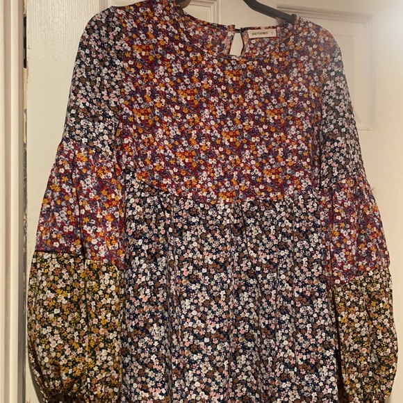 LONG SLEEVE | ANDTHEWHY | S - Picture 5 of 11